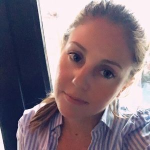 Meet your Posher, Erin